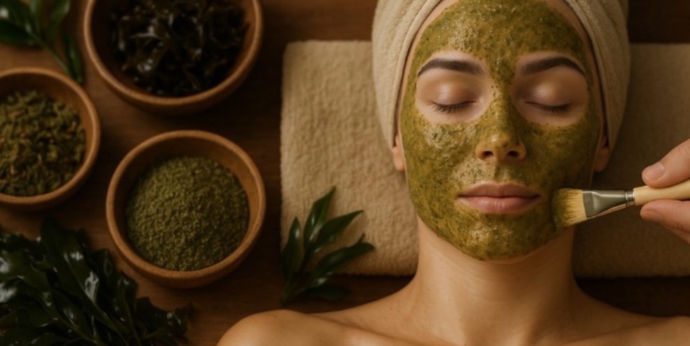 Bio Needling Kruidenpeeling