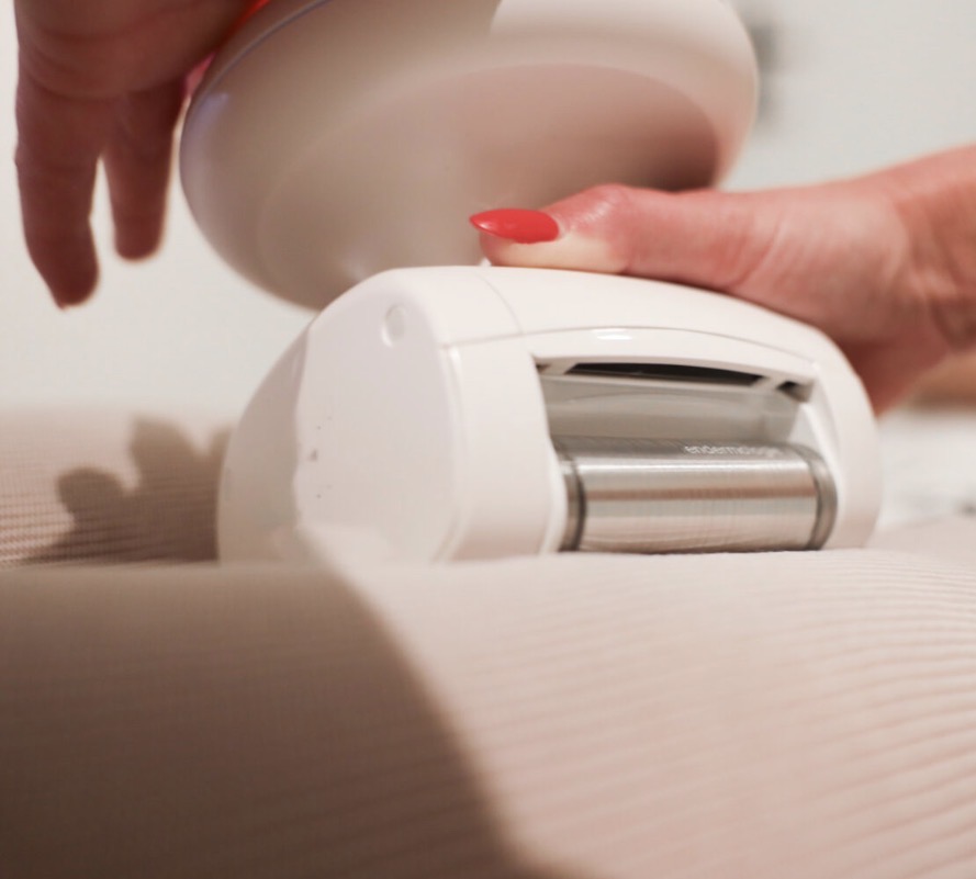 LPG-endermologie behandeling